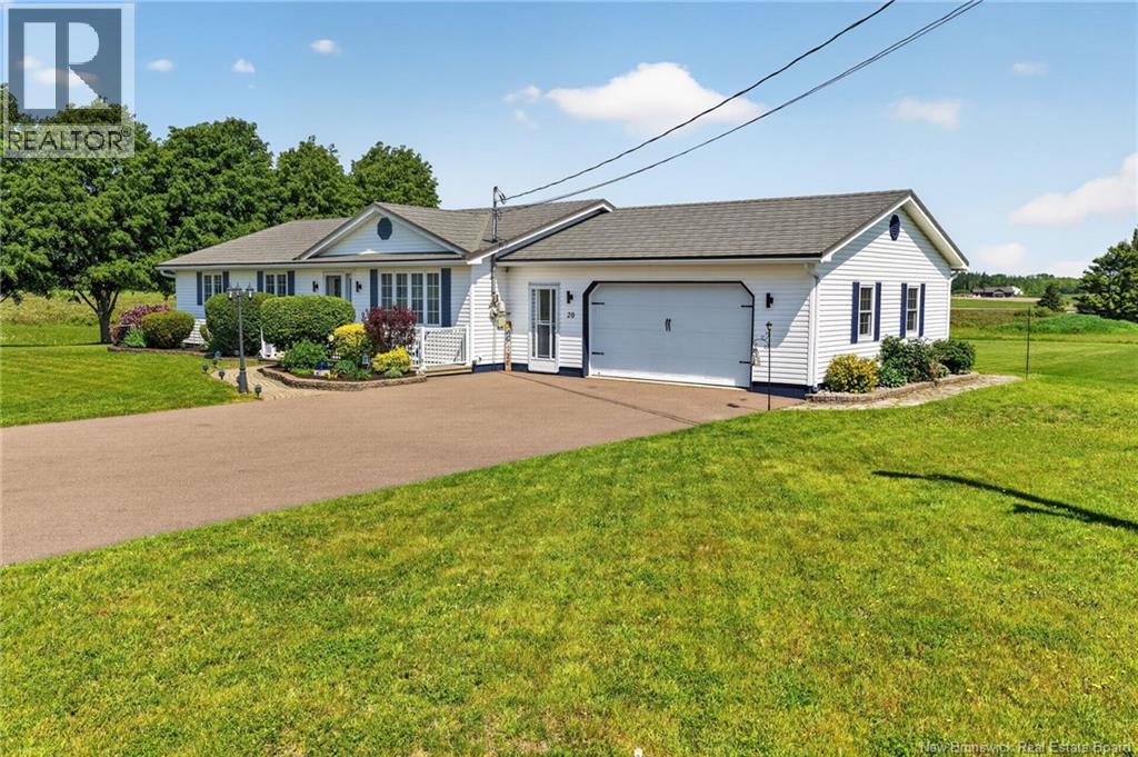 20 Cormier Cross Road, cocagne, New Brunswick