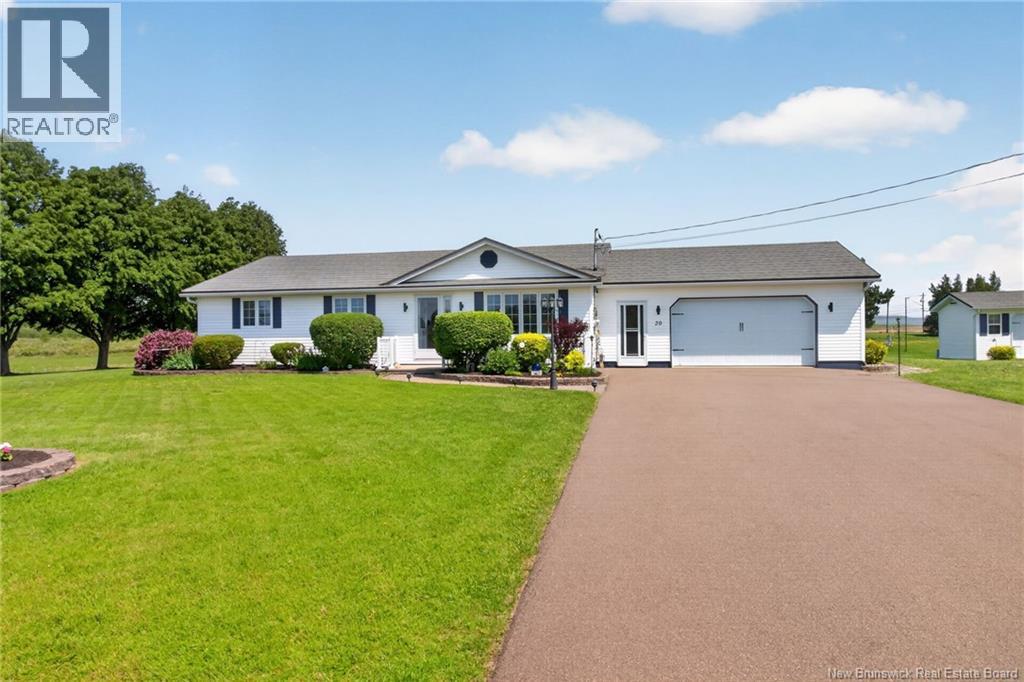 20 Cormier Cross Road, Cocagne, New Brunswick  E4R 2J2 - Photo 28 - NB141775