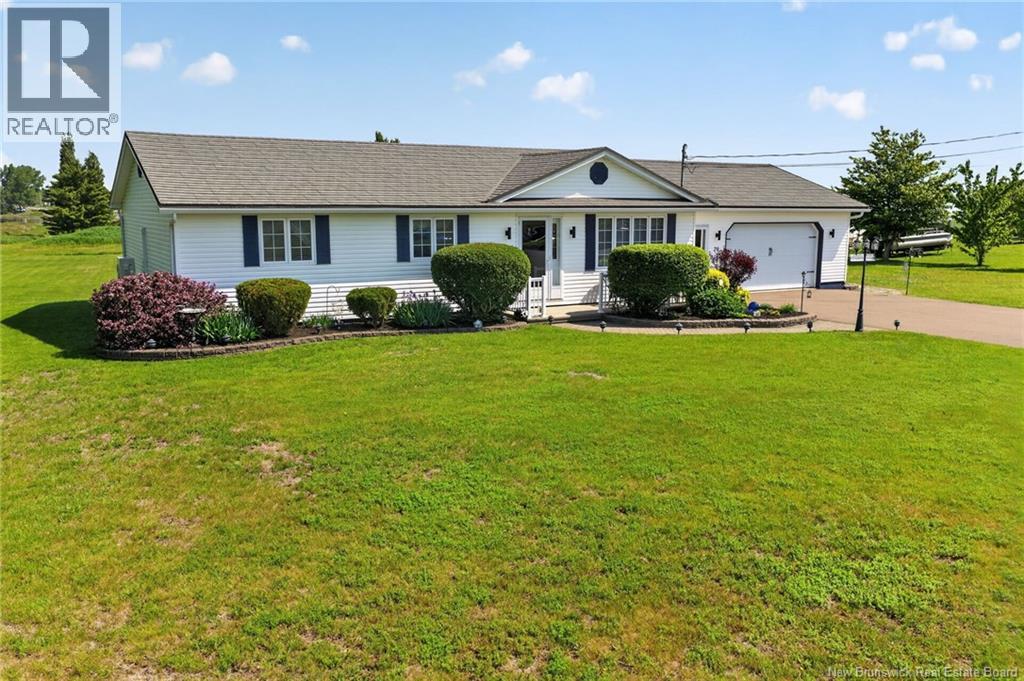 20 Cormier Cross Road, Cocagne, New Brunswick  E4R 2J2 - Photo 30 - NB141775