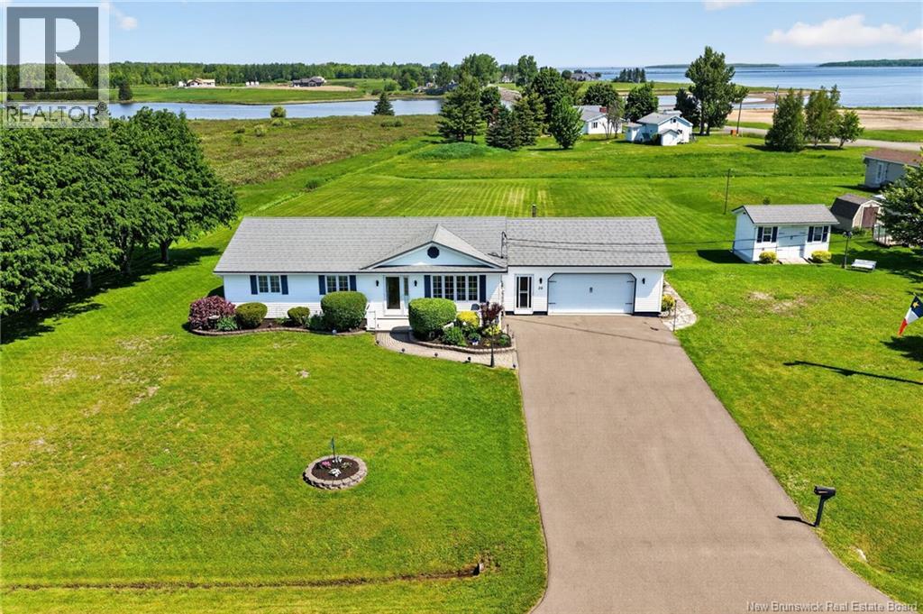 20 Cormier Cross Road, Cocagne, New Brunswick  E4R 2J2 - Photo 32 - NB141775