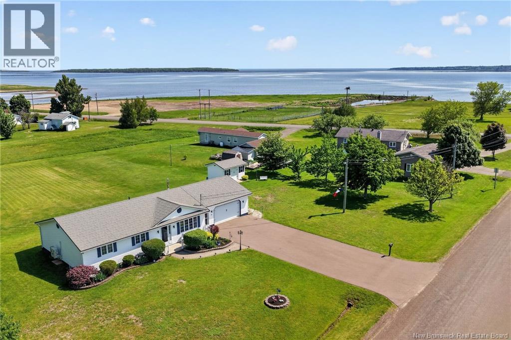 20 Cormier Cross Road, Cocagne, New Brunswick  E4R 2J2 - Photo 33 - NB141775
