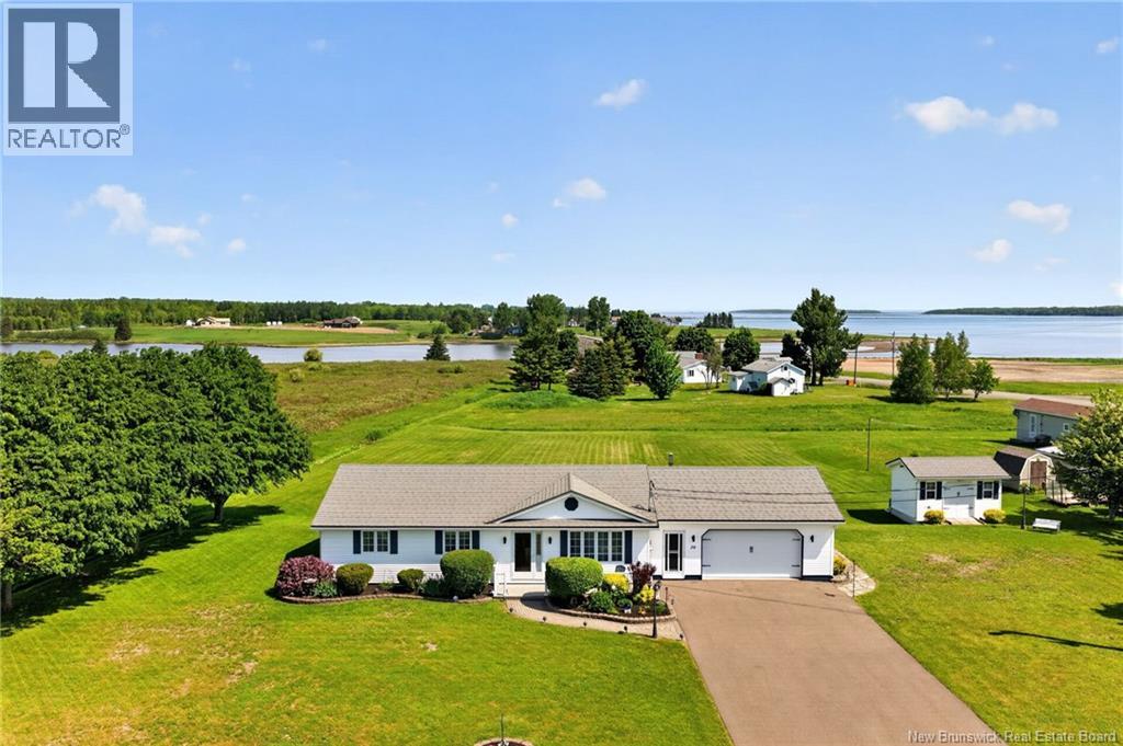 20 Cormier Cross Road, Cocagne, New Brunswick  E4R 2J2 - Photo 34 - NB141775