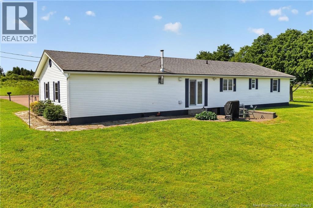 20 Cormier Cross Road, Cocagne, New Brunswick  E4R 2J2 - Photo 38 - NB141775