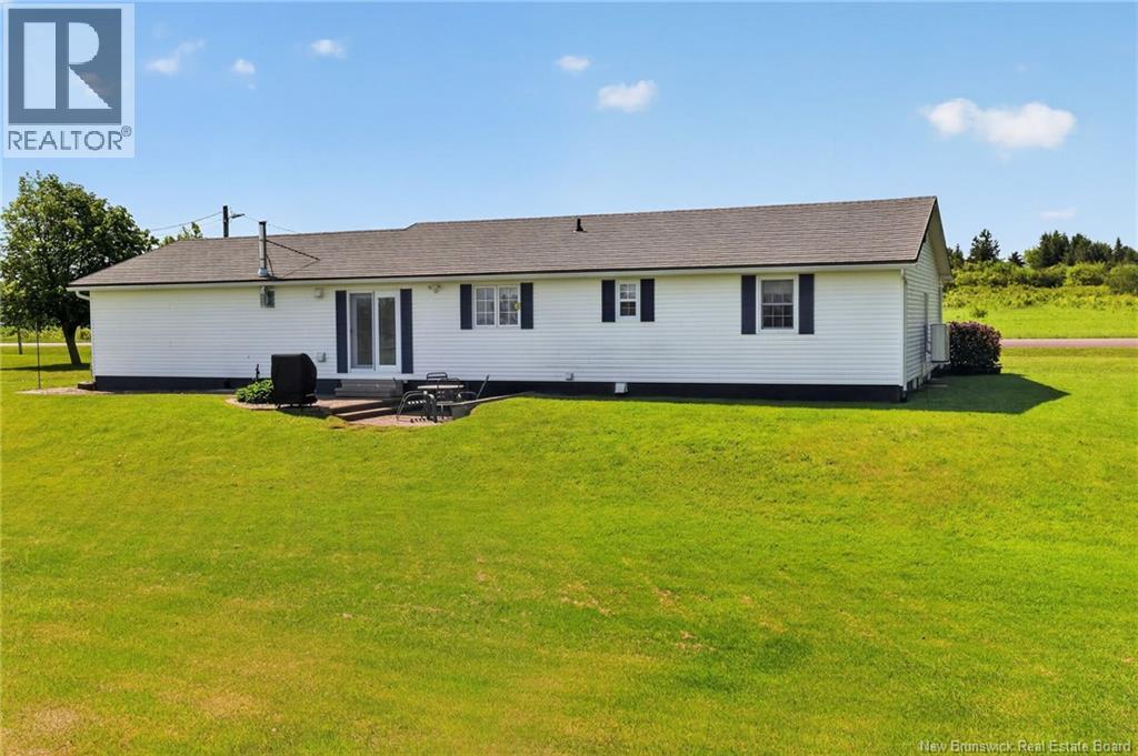 20 Cormier Cross Road, Cocagne, New Brunswick  E4R 2J2 - Photo 39 - NB141775