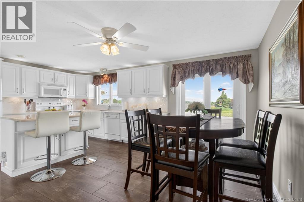 20 Cormier Cross Road, Cocagne, New Brunswick  E4R 2J2 - Photo 6 - NB141775