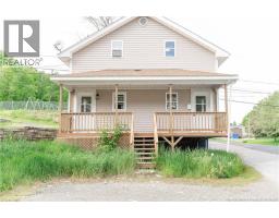16 Bellevue Street, edmundston, New Brunswick