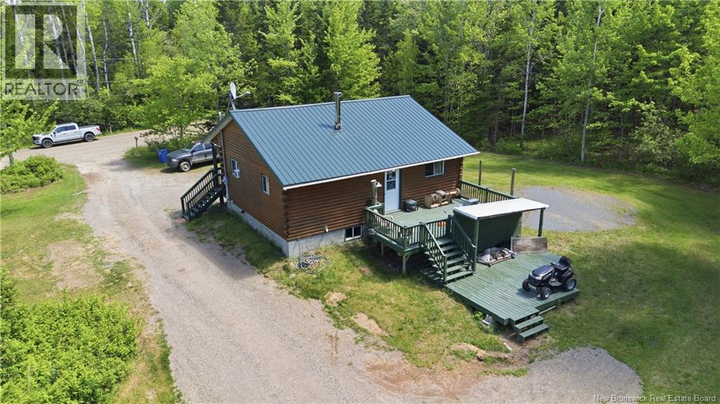 29 Nichols Road, zionville, New Brunswick