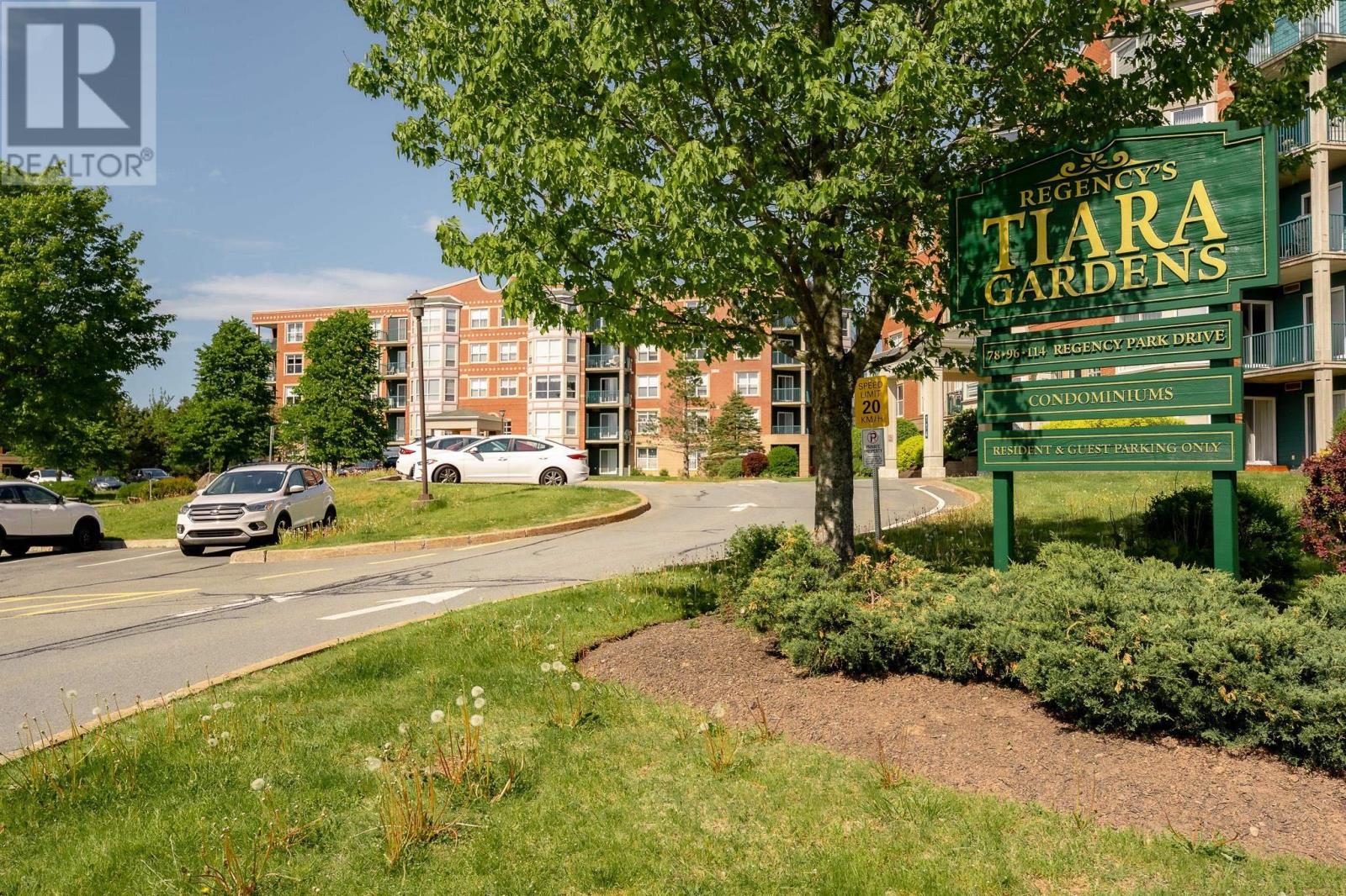 206 96 Regency Park, Halifax, Nova Scotia  B3S 1S5 - Photo 37 - 202614198