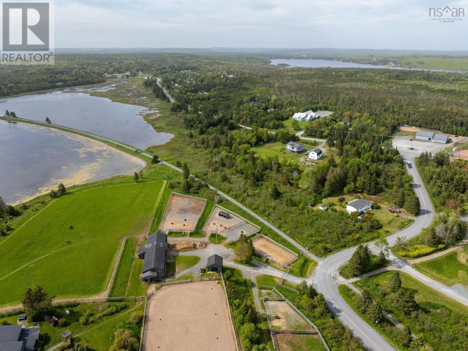 3640 Lawrencetown (Remainder Lot R-300) Road, Lawrencetown, Nova Scotia  B2Z 1P9 - Photo 12 - 202614200