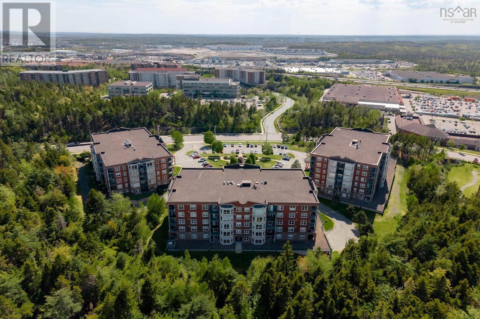 206 96 Regency Park, Halifax, Nova Scotia  B3S 1S5 - Photo 40 - 202614198