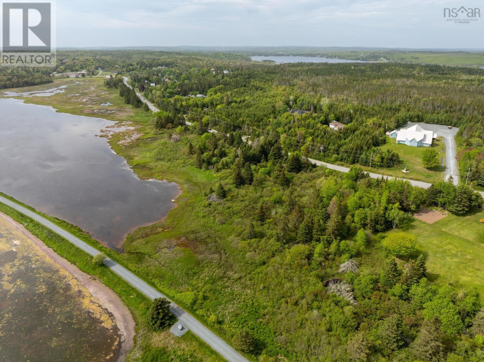 3640 Lawrencetown (Remainder Lot R-300) Road, Lawrencetown, Nova Scotia  B2Z 1P9 - Photo 2 - 202614200
