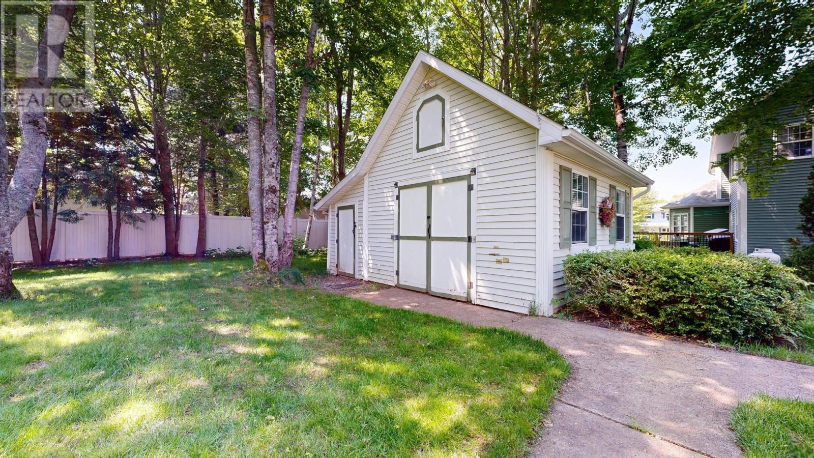 2115 Langille Drive, Coldbrook, Nova Scotia  B4R 1C3 - Photo 47 - 202614199