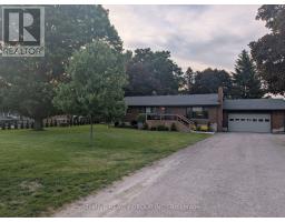 24 CHURCH STREET W, Norwich, Ontario