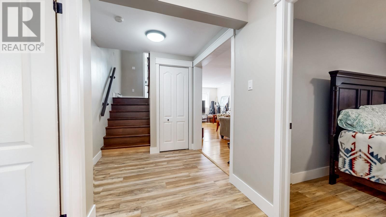 5 Brad Gushue Crescent, St. John's, Newfoundland & Labrador  A1H 0A3 - Photo 20 - 1298597