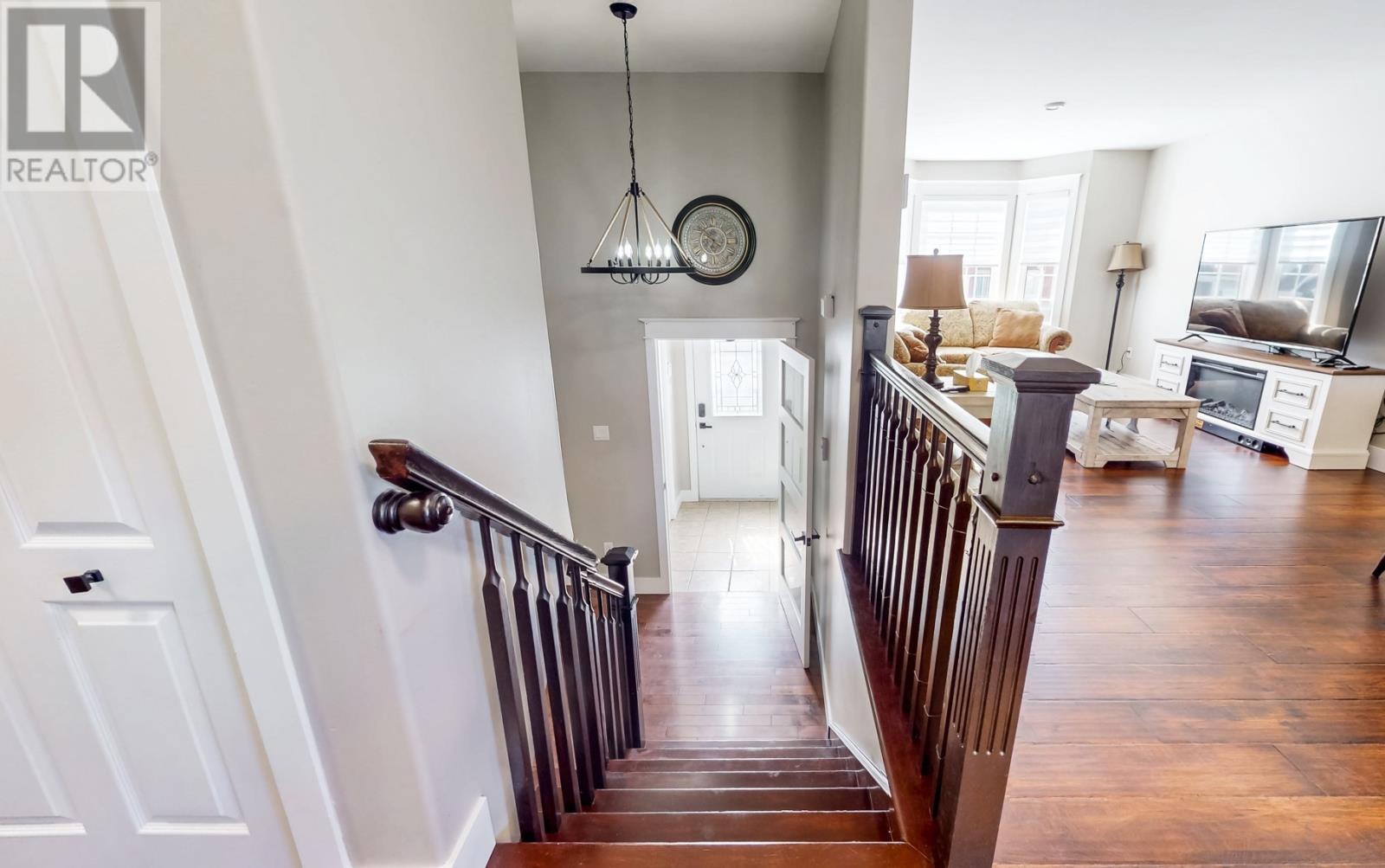 5 Brad Gushue Crescent, St. John's, Newfoundland & Labrador  A1H 0A3 - Photo 7 - 1298597