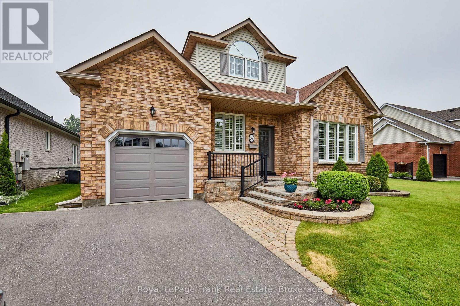 58 Waterbury Crescent, Scugog, Ontario  L9L 1R9 - Photo 35 - E13435998