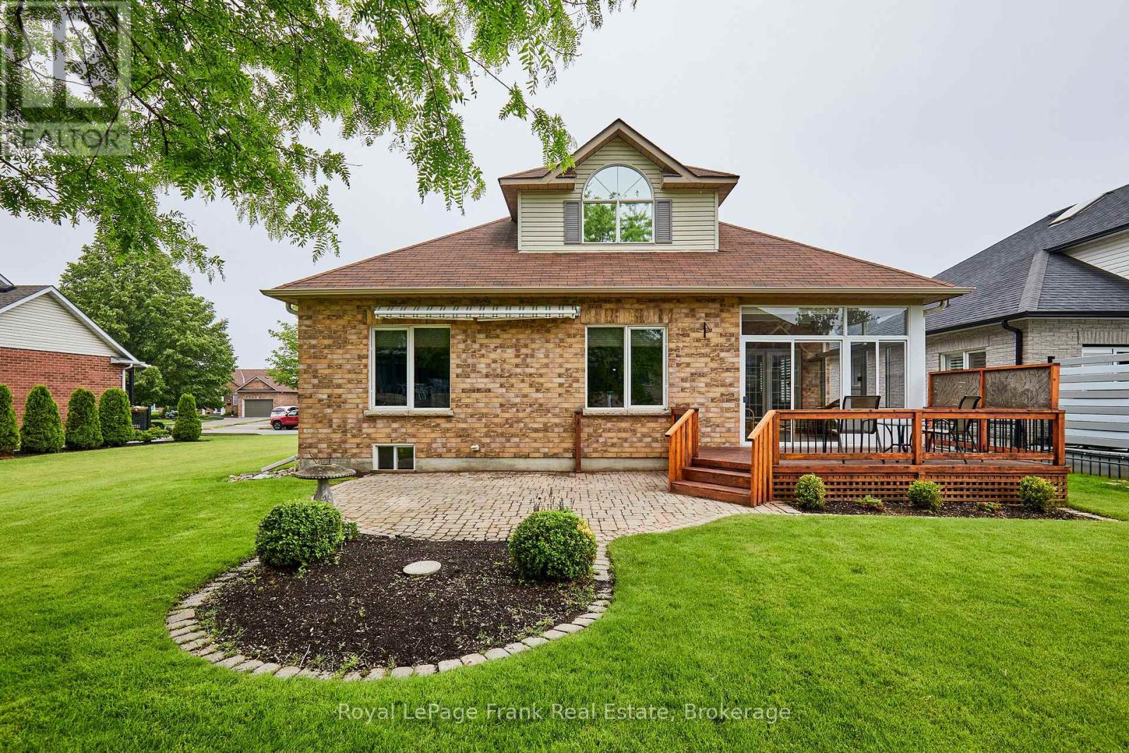 58 Waterbury Crescent, Scugog, Ontario  L9L 1R9 - Photo 36 - E13435998