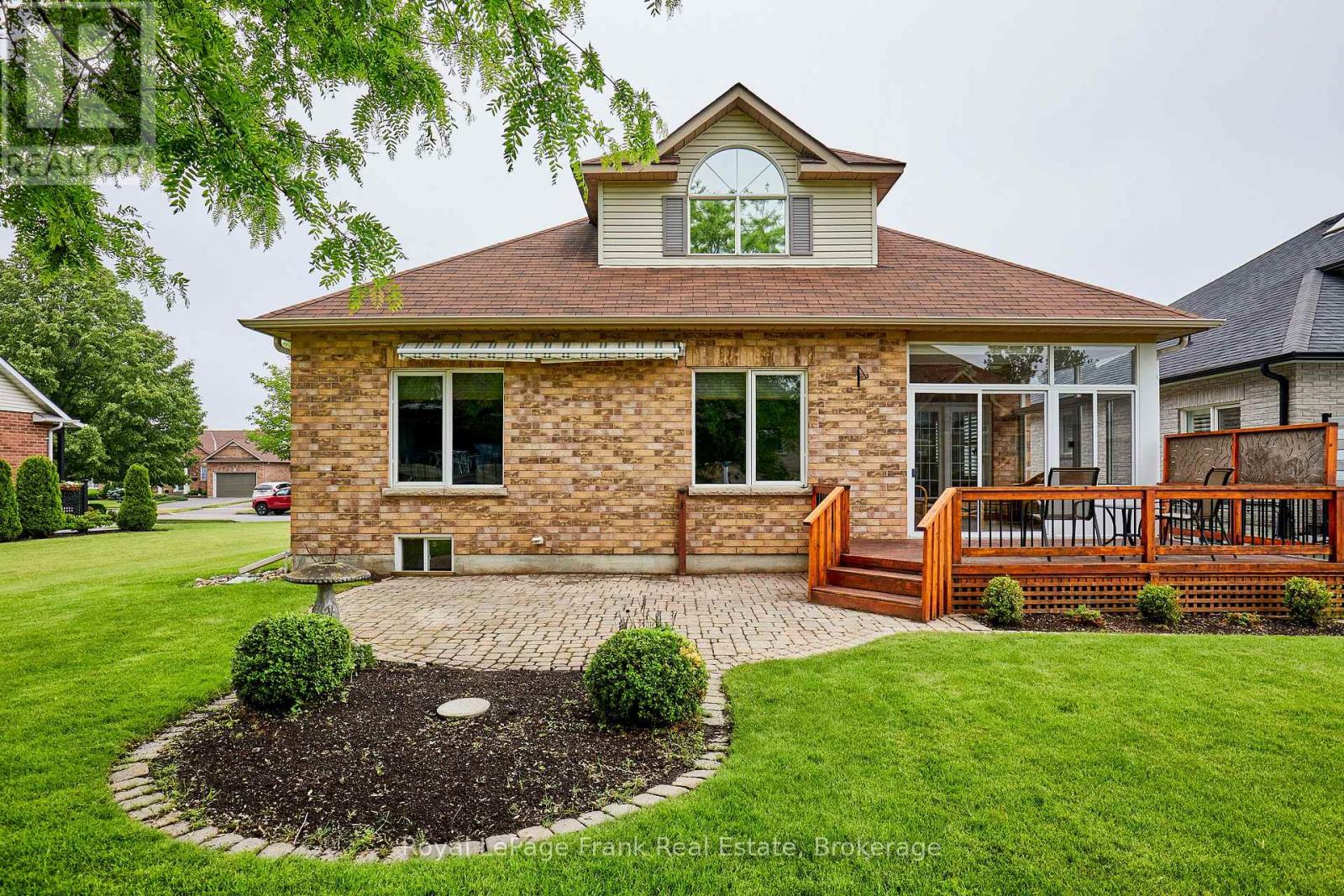 58 Waterbury Crescent, Scugog, Ontario  L9L 1R9 - Photo 37 - E13435998