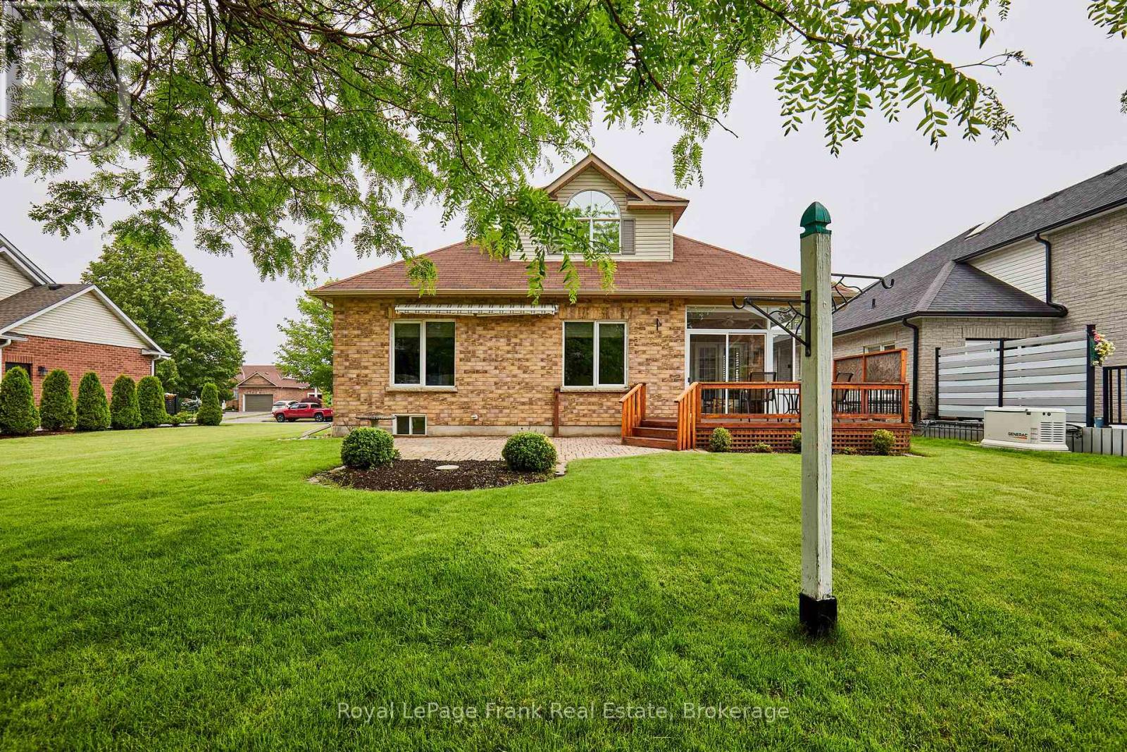 58 Waterbury Crescent, Scugog, Ontario  L9L 1R9 - Photo 38 - E13435998