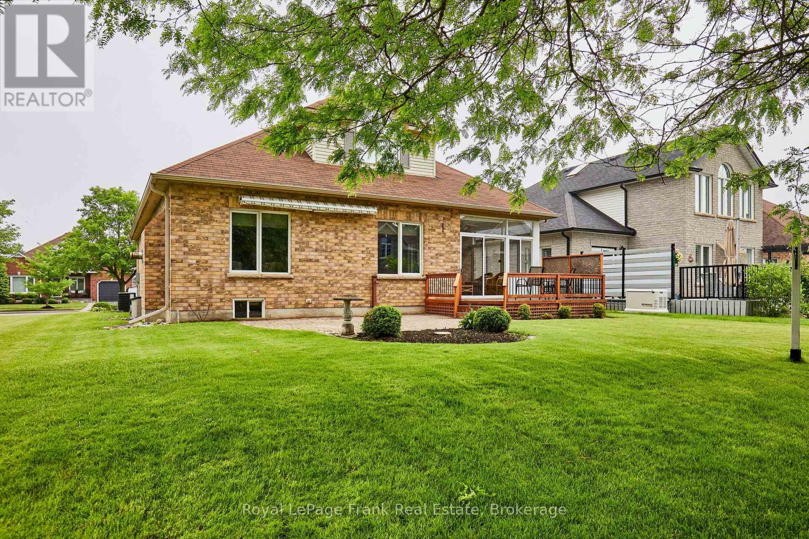 58 Waterbury Crescent, Scugog, Ontario  L9L 1R9 - Photo 39 - E13435998
