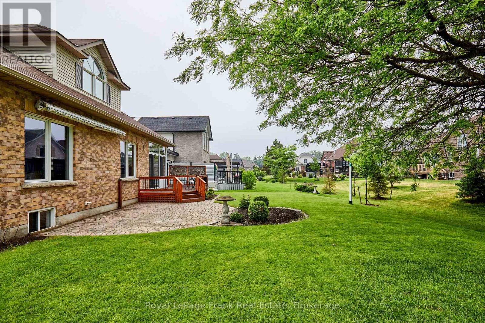 58 Waterbury Crescent, Scugog, Ontario  L9L 1R9 - Photo 41 - E13435998