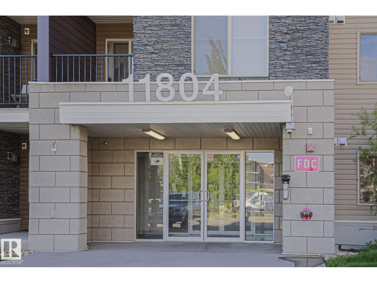 #405 11804 22 Av Sw Sw, Edmonton, Alberta  T6W 2A2 - Photo 2 - E4493286