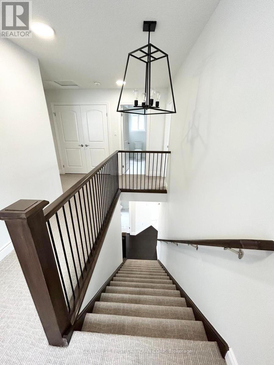 Upper - 201 Roy Mcdonald Drive, London South, Ontario  N6L 0J1 - Photo 14 - X13435958
