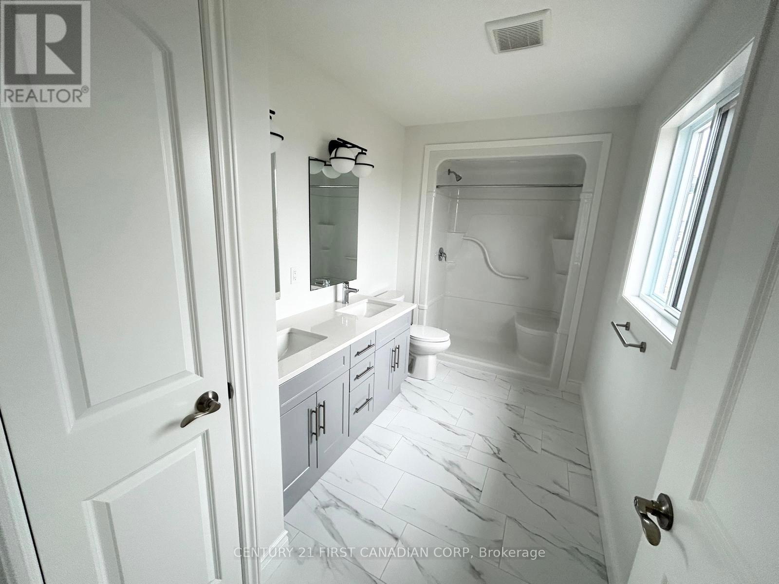Upper - 201 Roy Mcdonald Drive, London South, Ontario  N6L 0J1 - Photo 17 - X13435958