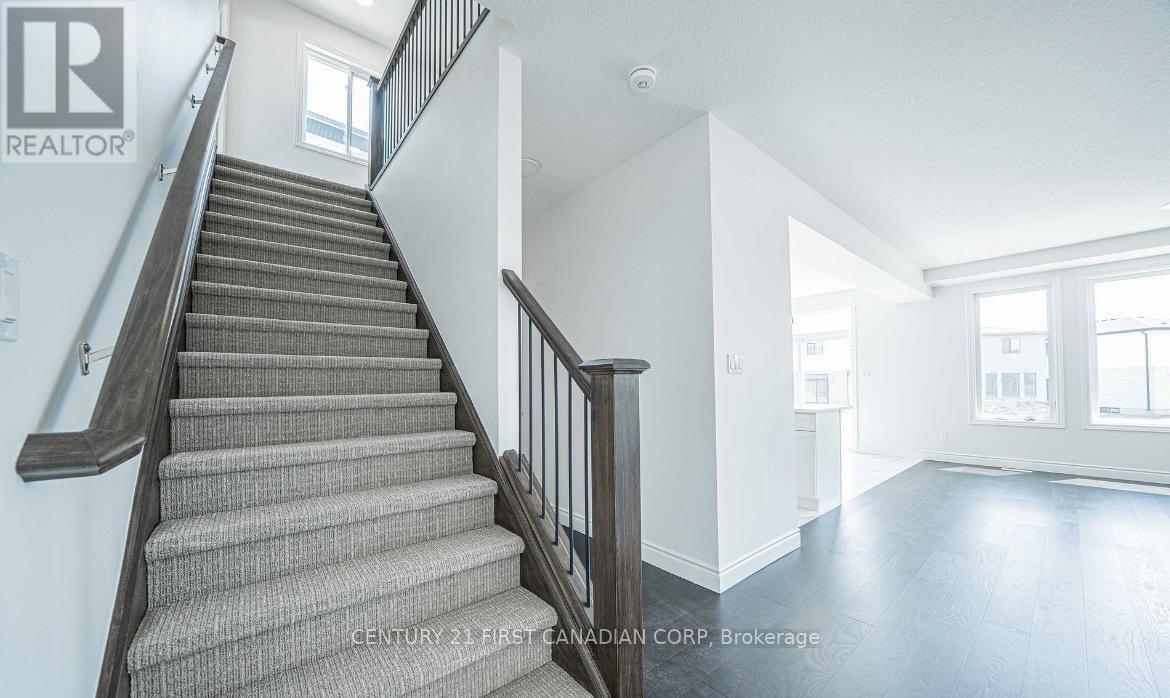 Upper - 201 Roy Mcdonald Drive, London South, Ontario  N6L 0J1 - Photo 6 - X13435958