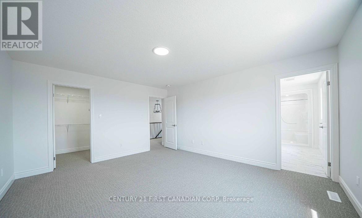 Upper - 201 Roy Mcdonald Drive, London South, Ontario  N6L 0J1 - Photo 7 - X13435958