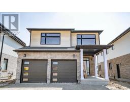 UPPER - 201 ROY MCDONALD DRIVE, London South, Ontario