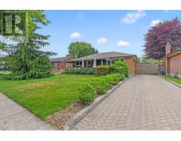 1807 SUDBURY AVENUE, London East, Ontario