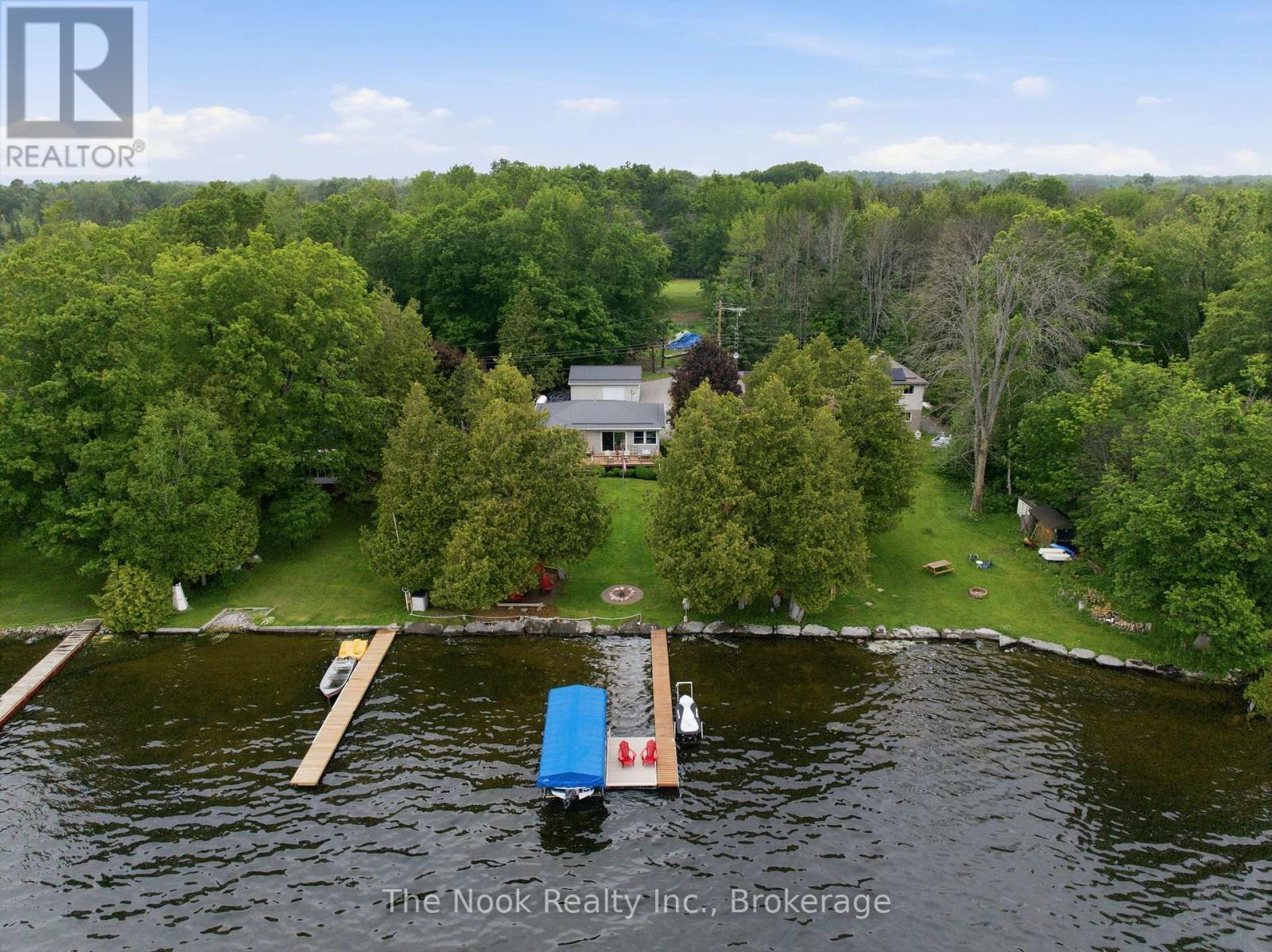 153 Fire Route 39, Trent Lakes, Ontario  K0L 1J0 - Photo 2 - X13435942