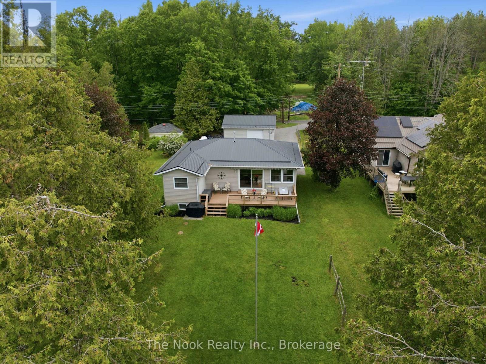 153 Fire Route 39, Trent Lakes, Ontario  K0L 1J0 - Photo 33 - X13435942