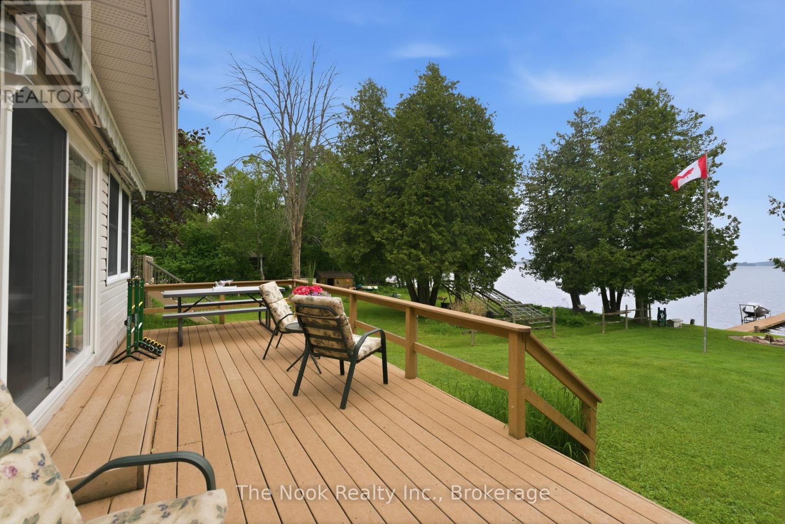 153 Fire Route 39, Trent Lakes, Ontario  K0L 1J0 - Photo 34 - X13435942