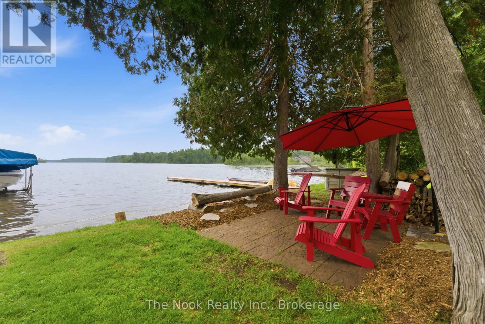153 Fire Route 39, Trent Lakes, Ontario  K0L 1J0 - Photo 39 - X13435942