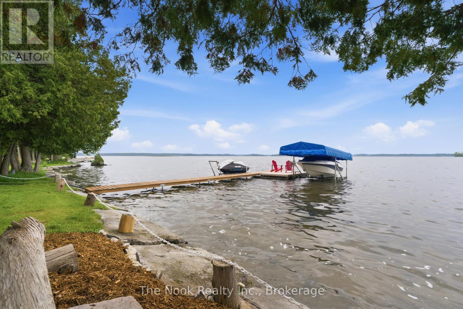 153 Fire Route 39, Trent Lakes, Ontario  K0L 1J0 - Photo 40 - X13435942