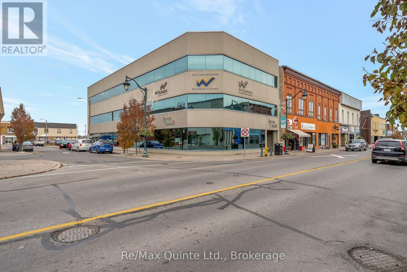 50 Dundas Street, Quinte West, Ontario  K8V 3P4 - Photo 2 - X13435960