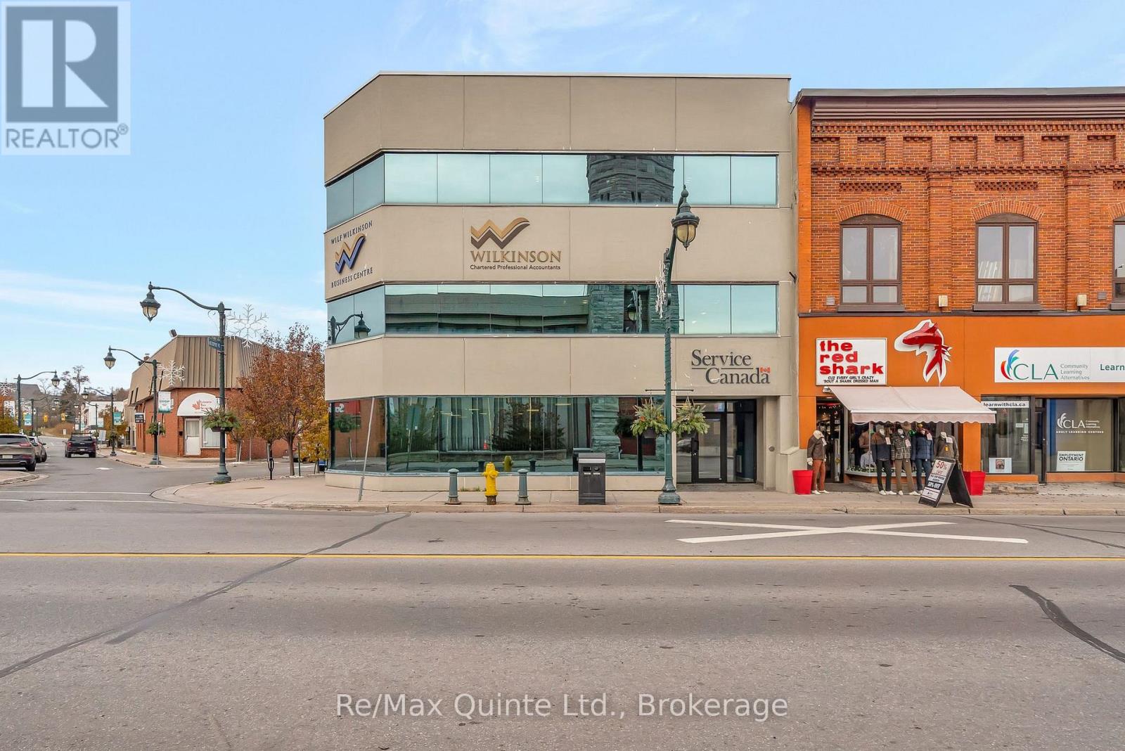 50 Dundas Street, Quinte West, Ontario  K8V 3P4 - Photo 3 - X13435960