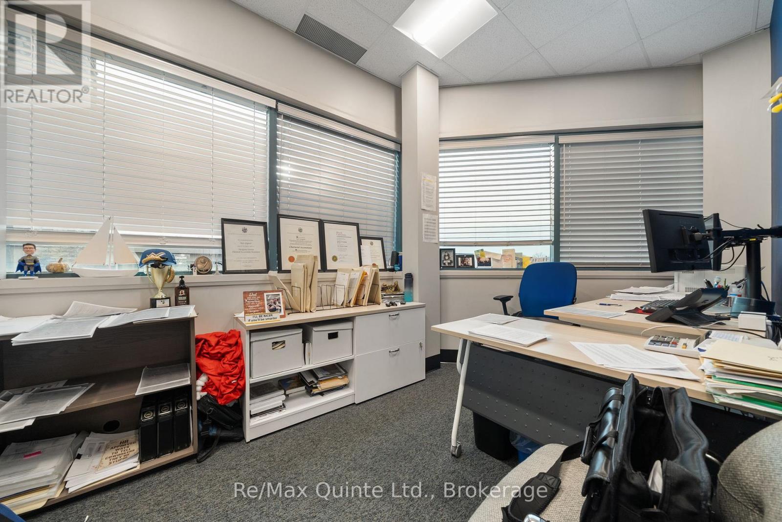 50 Dundas Street, Quinte West, Ontario  K8V 3P4 - Photo 36 - X13435960