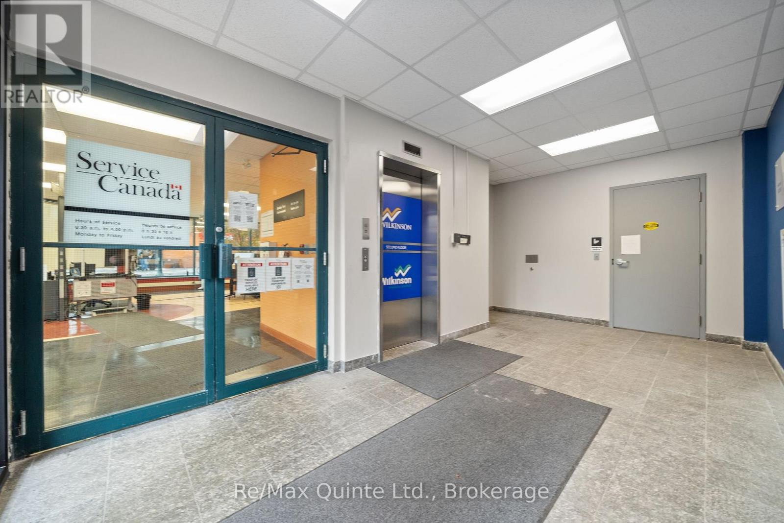 50 Dundas Street, Quinte West, Ontario  K8V 3P4 - Photo 4 - X13435960