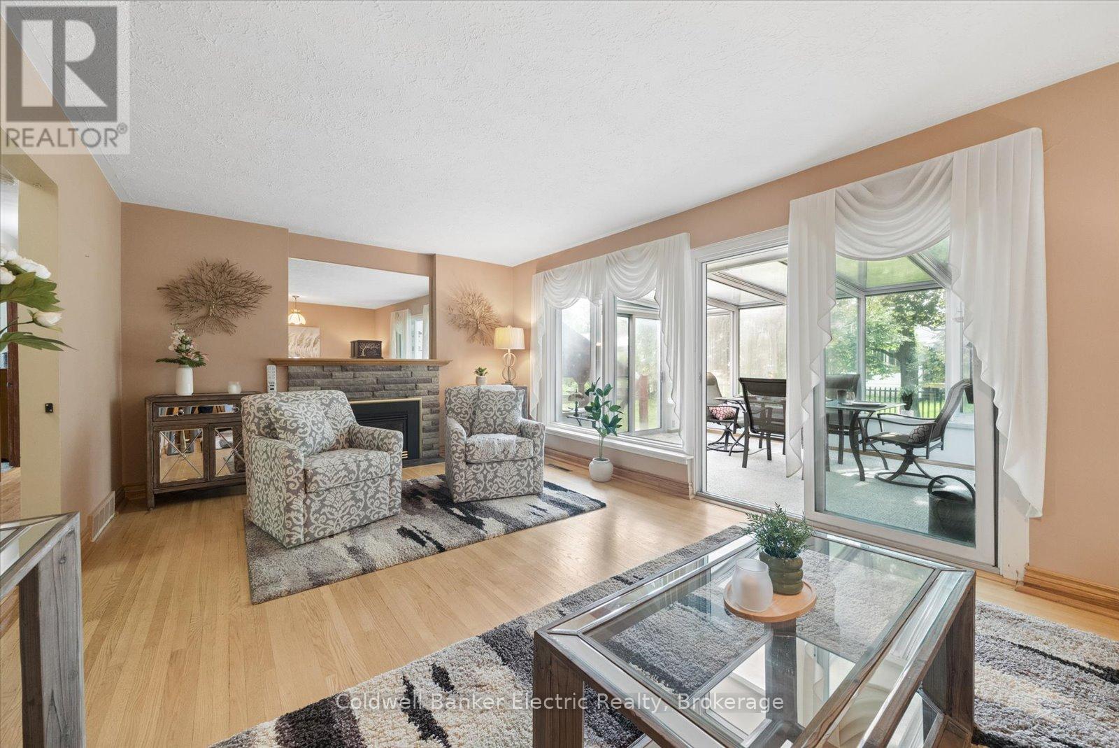 1497 Mayfair Avenue, Peterborough, Ontario  K9J 6T3 - Photo 10 - X13435988
