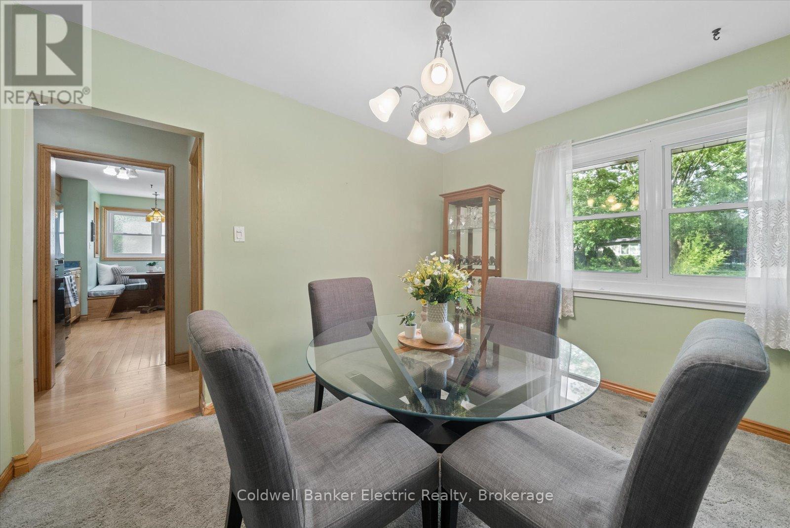 1497 Mayfair Avenue, Peterborough, Ontario  K9J 6T3 - Photo 21 - X13435988