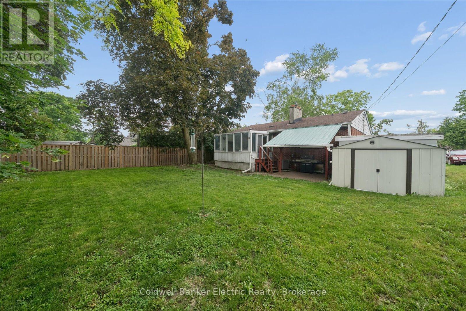 1497 Mayfair Avenue, Peterborough, Ontario  K9J 6T3 - Photo 38 - X13435988