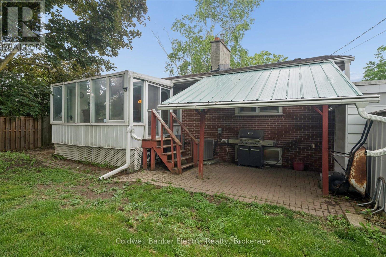 1497 Mayfair Avenue, Peterborough, Ontario  K9J 6T3 - Photo 39 - X13435988
