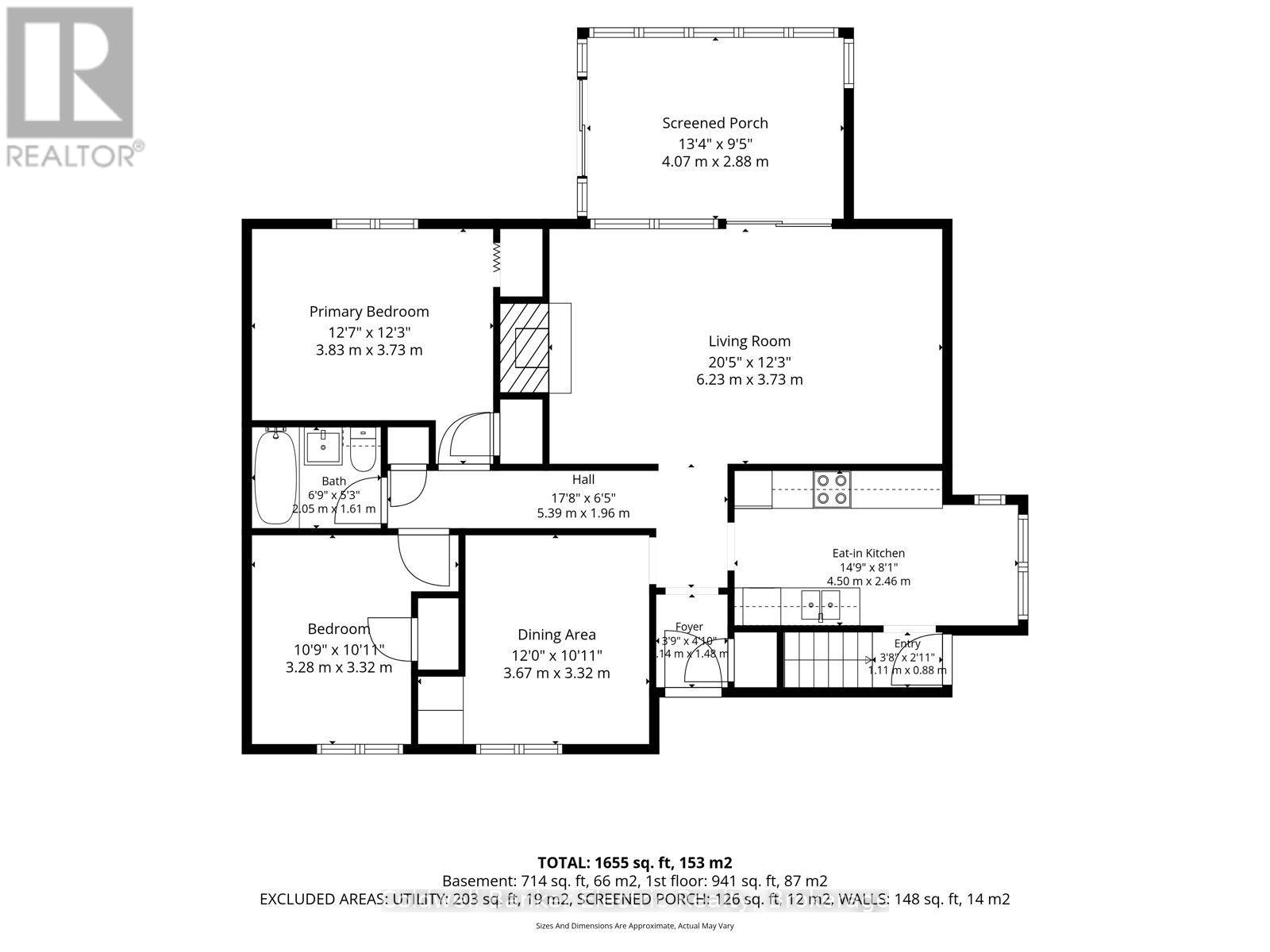 1497 Mayfair Avenue, Peterborough, Ontario  K9J 6T3 - Photo 40 - X13435988