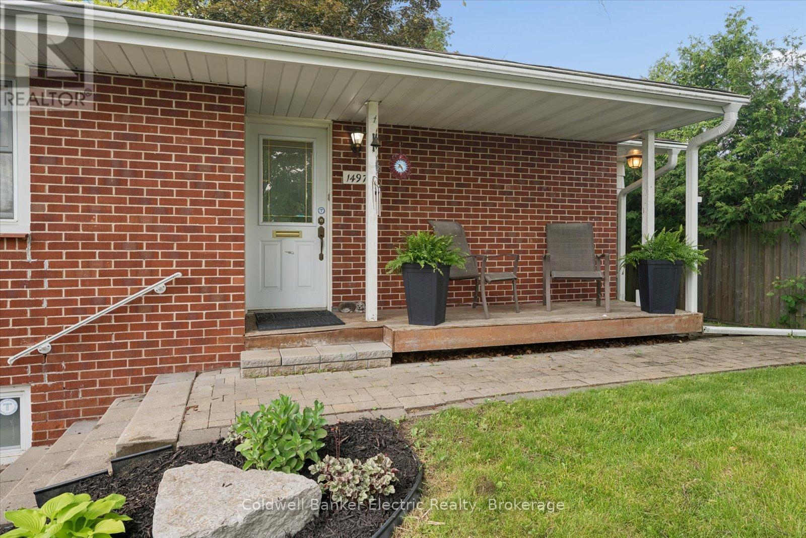 1497 Mayfair Avenue, Peterborough, Ontario  K9J 6T3 - Photo 6 - X13435988