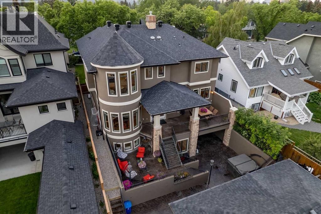 1318 Windsor Street NW, Calgary, Alberta  T2N 3X1 - Photo 43 - A2320261