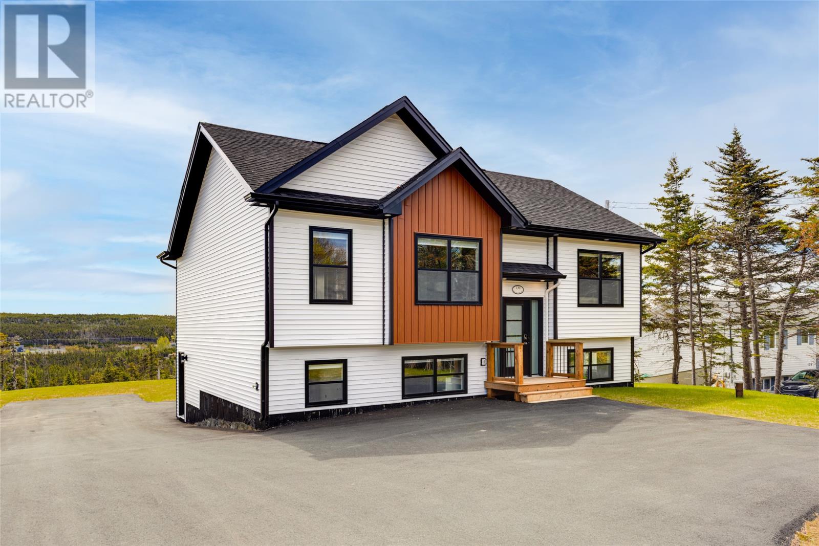 130 Bauline Line Extension, Portugal Cove-St.philips, Newfoundland & Labrador  A1M 2V5 - Photo 2 - 1298513