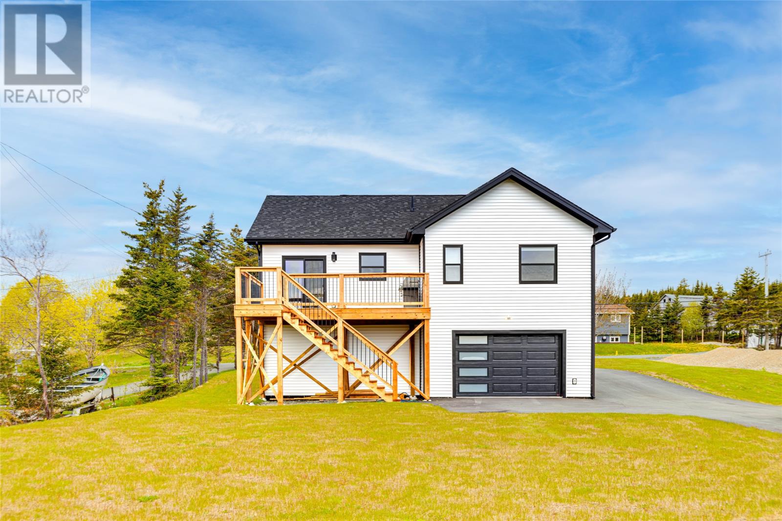 130 Bauline Line Extension, Portugal Cove-St.philips, Newfoundland & Labrador  A1M 2V5 - Photo 26 - 1298513